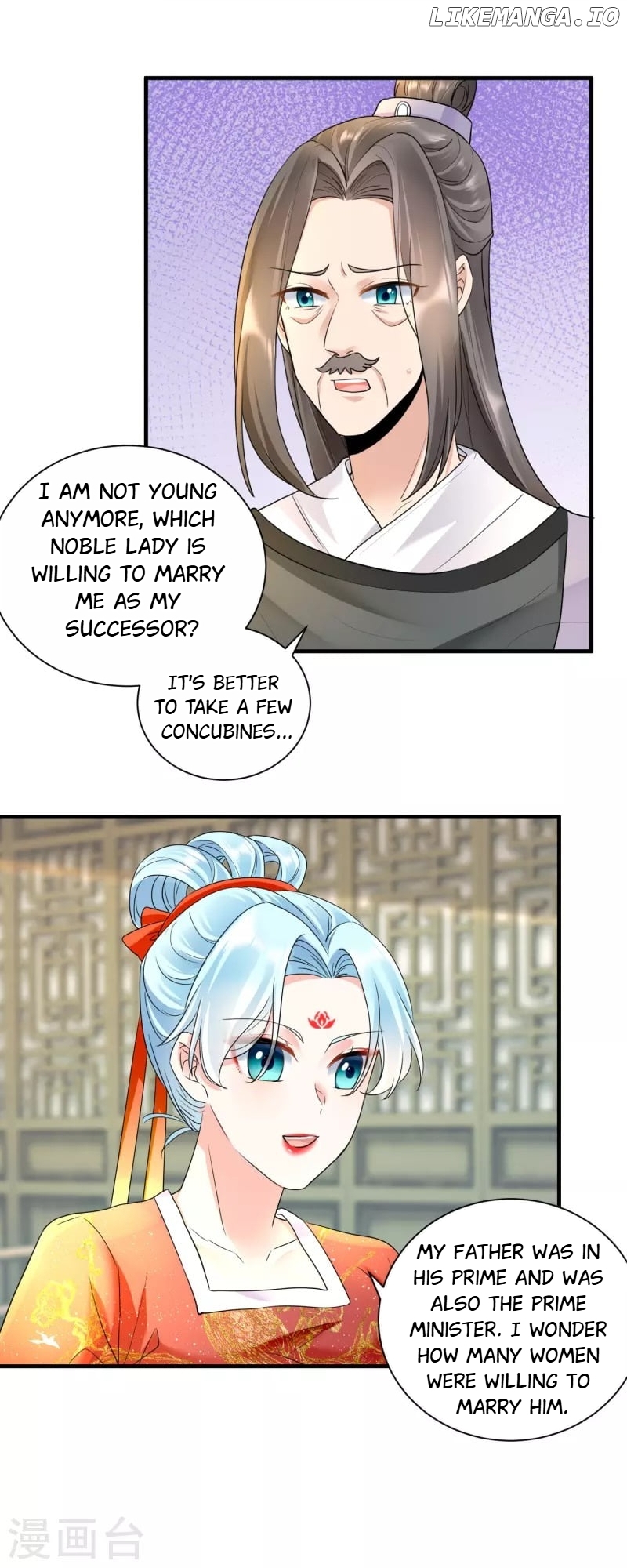 The Cold King’s Beloved Forensic Wife chapter 59 - page 14